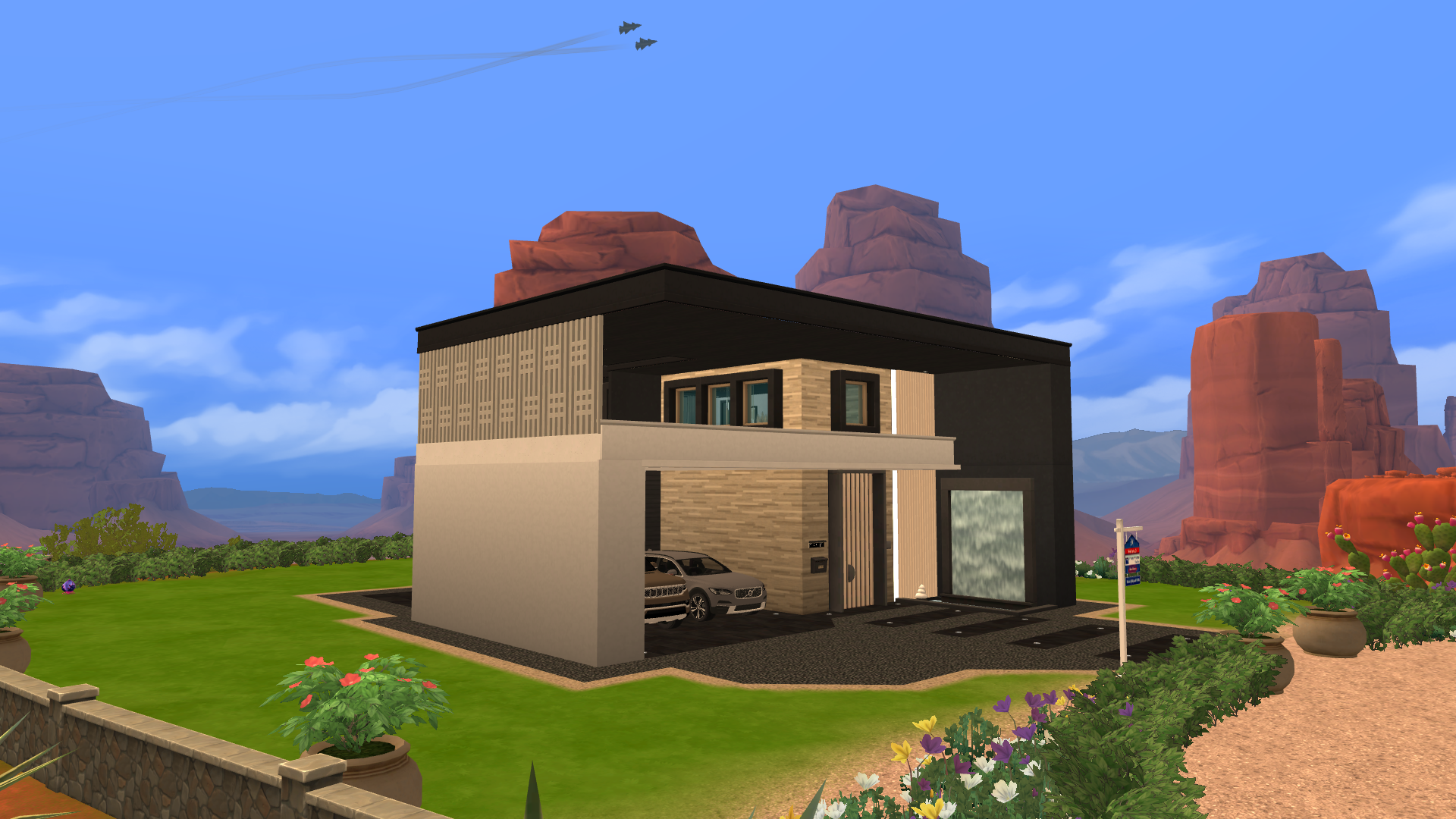 Thumbnail A thematic photo of the home