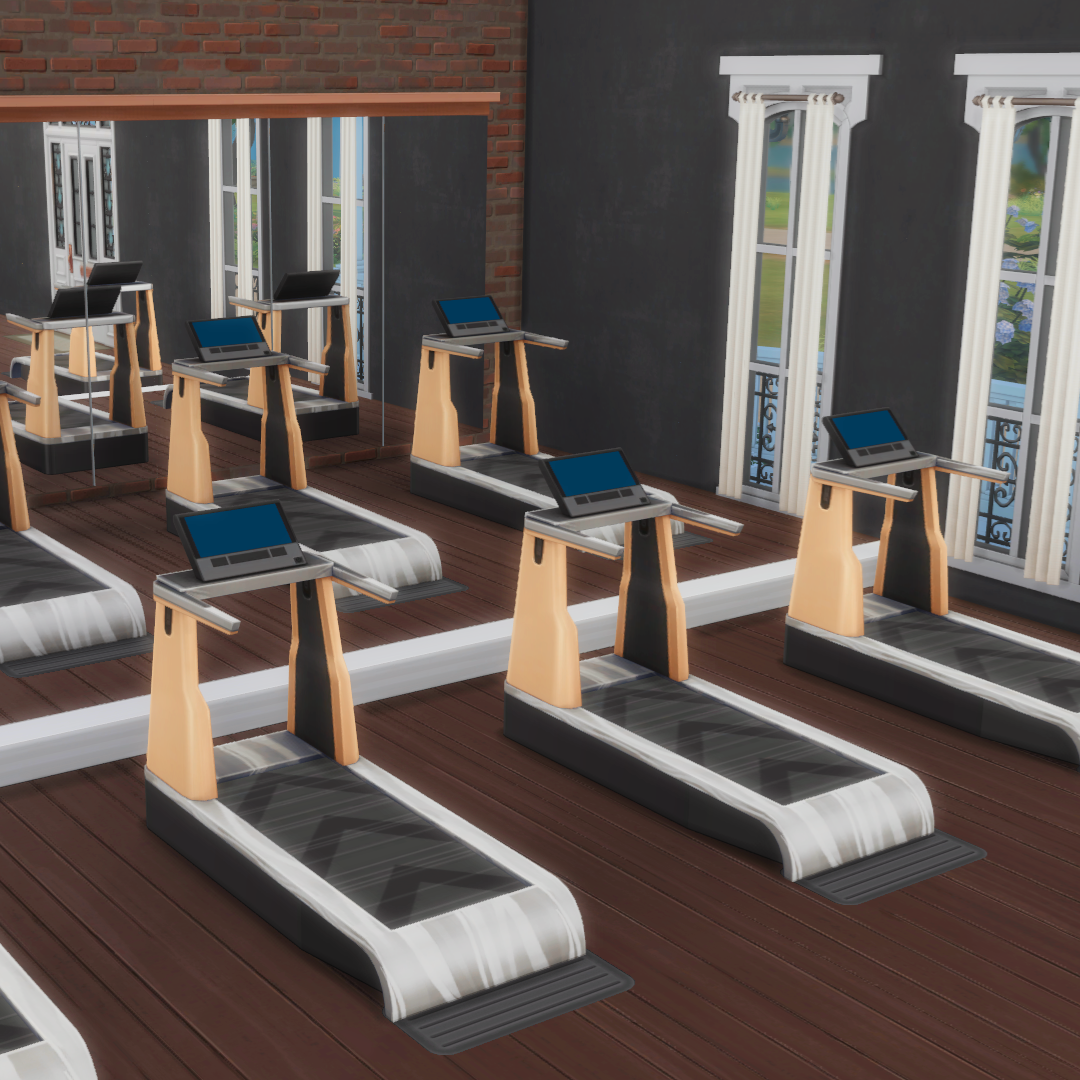 gym