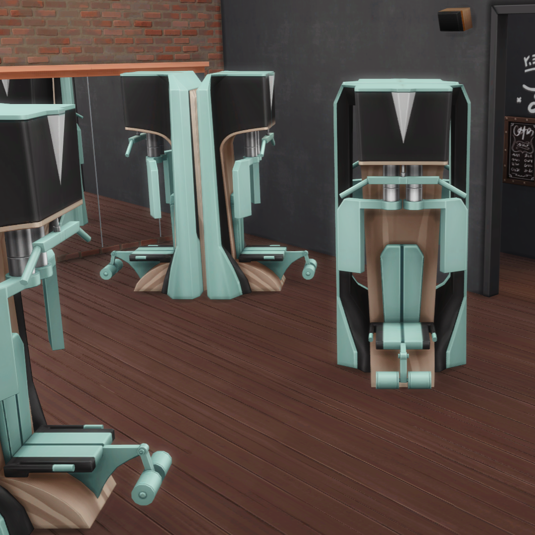 gym