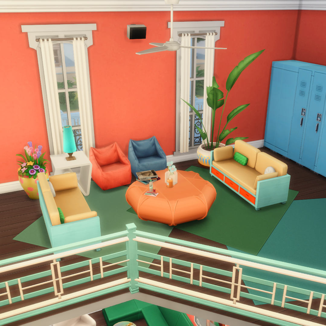 lounge