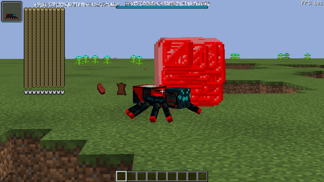 God Of Cosmos 3.2.0.5 — screenshot 4