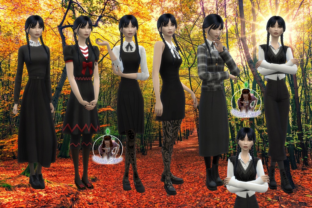 Lookbook P.3