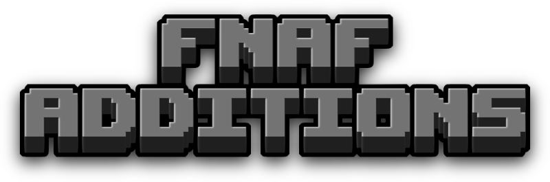 FNaF Additions Logo