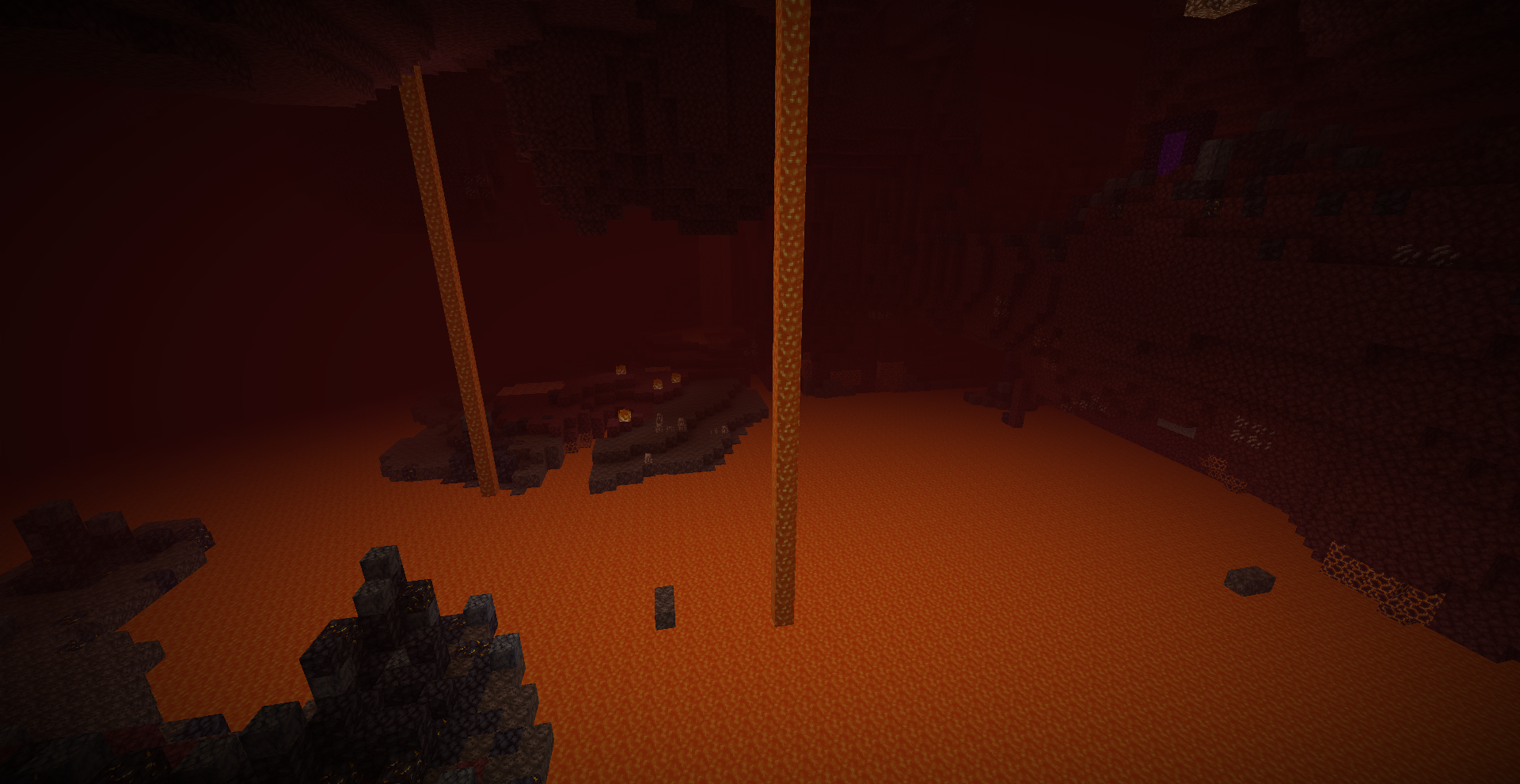 Nether Wastes