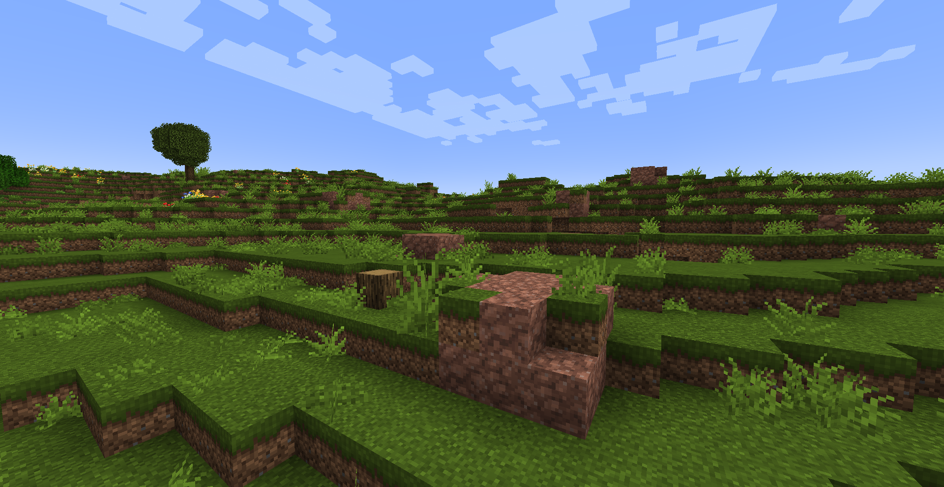 Biome Improvement (Mindthemood's Pile of Rocks) - Screenshots ...