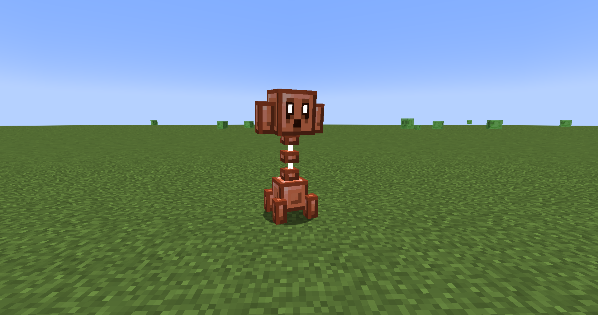 Copper Golem