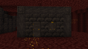 Door & Trapdoor