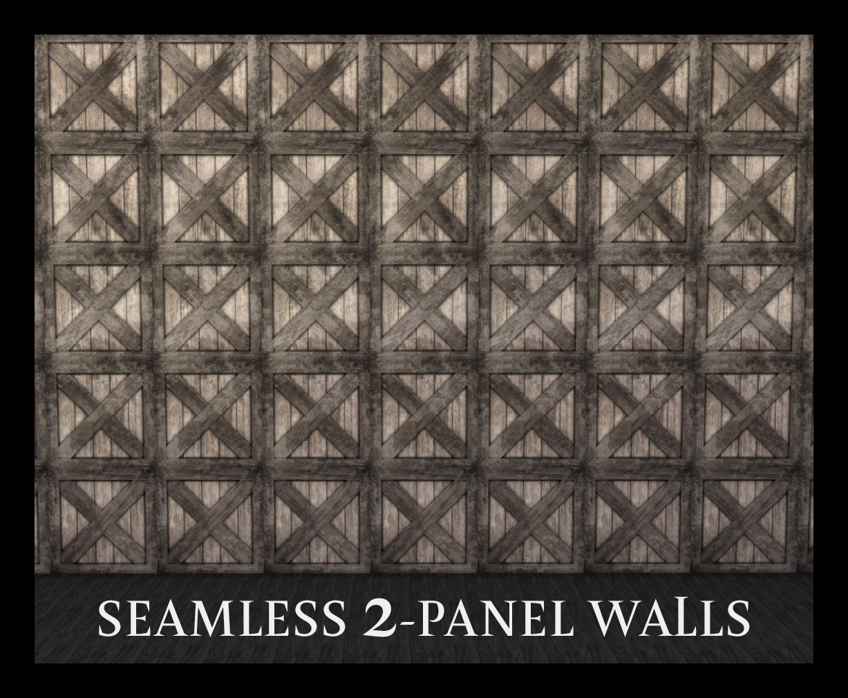 seamless