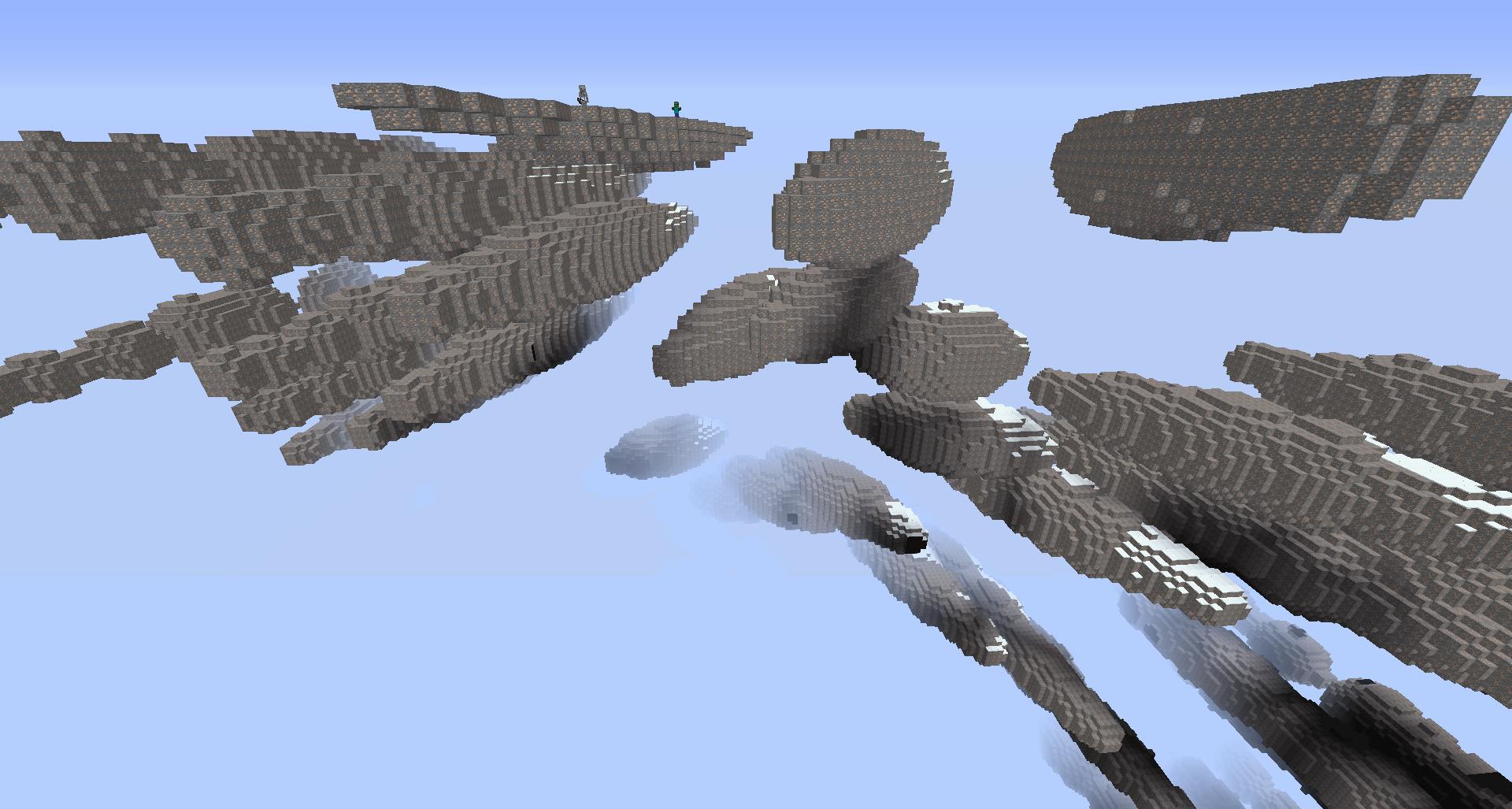 O R E Minecraft Mods Curseforge