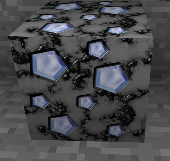 Adamantium Ore