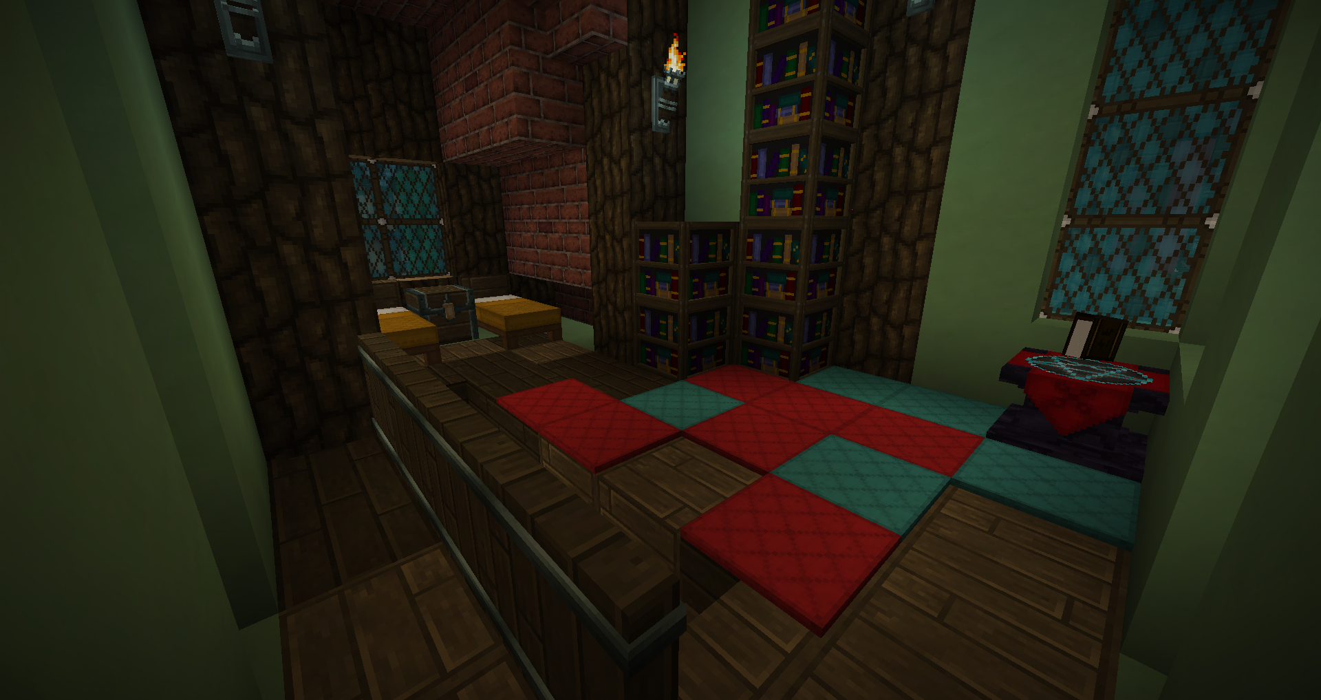 Majestica - Gallery - Minecraft Resource Packs - CurseForge