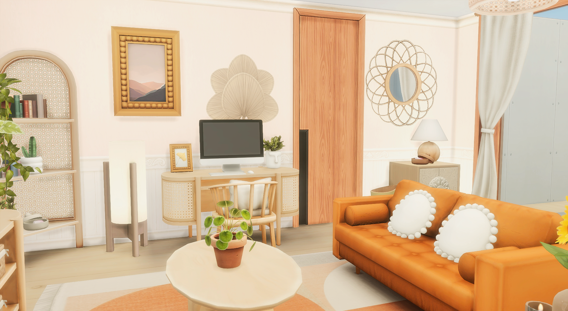 boho