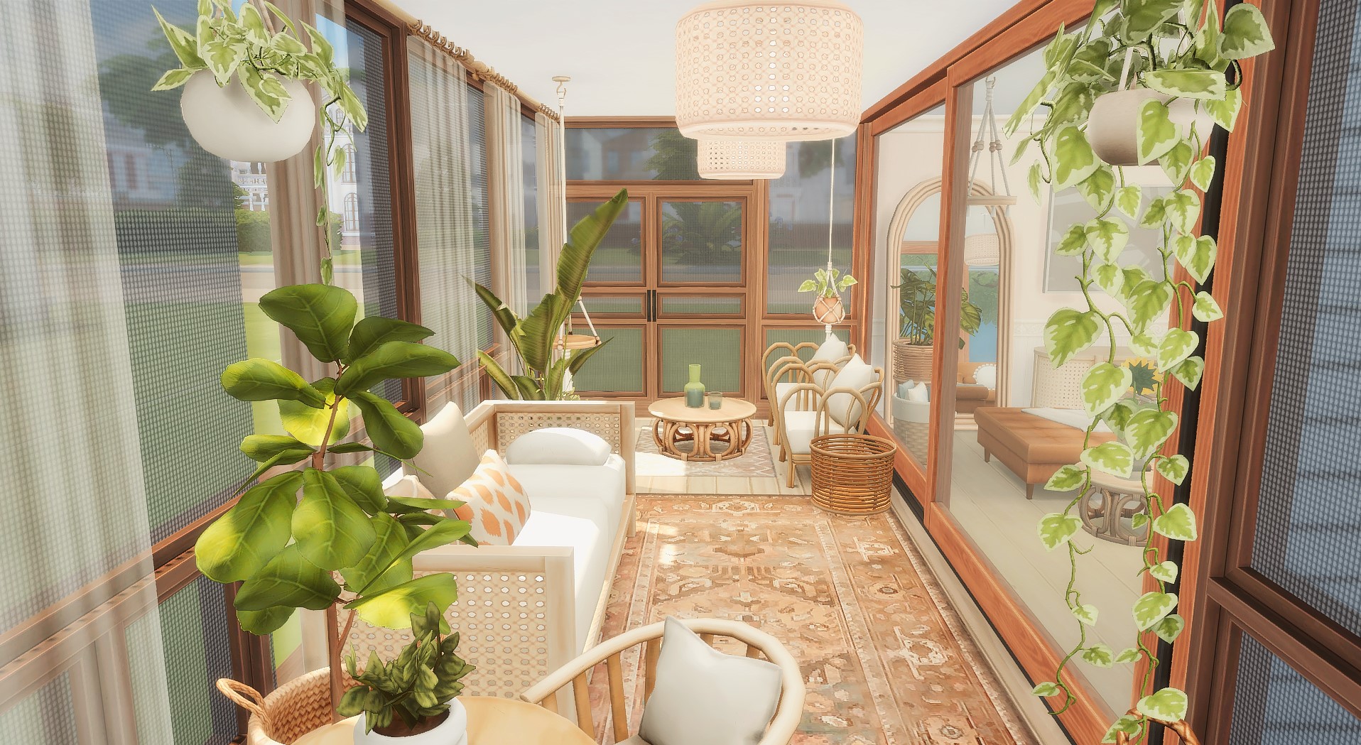 Boho