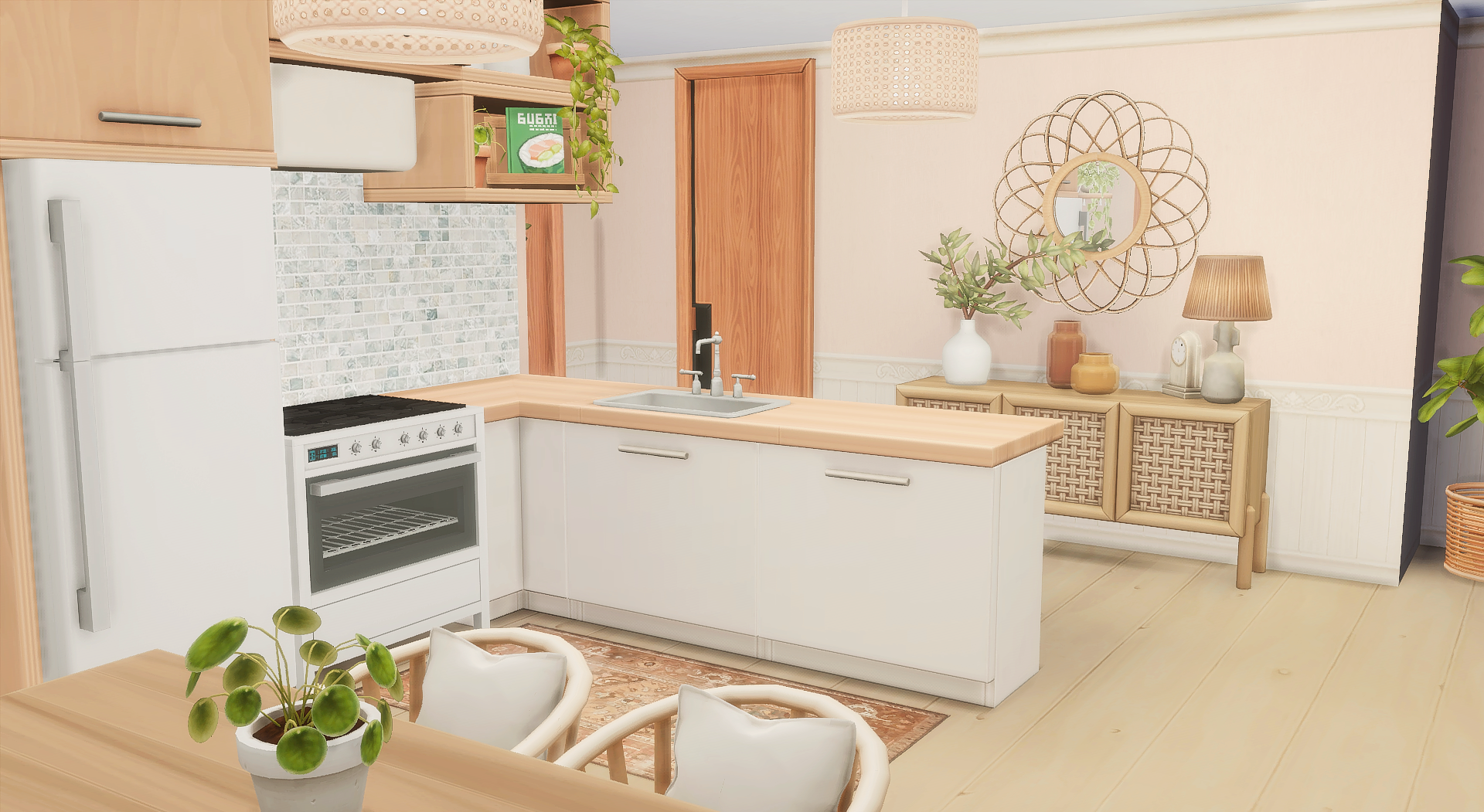 boho