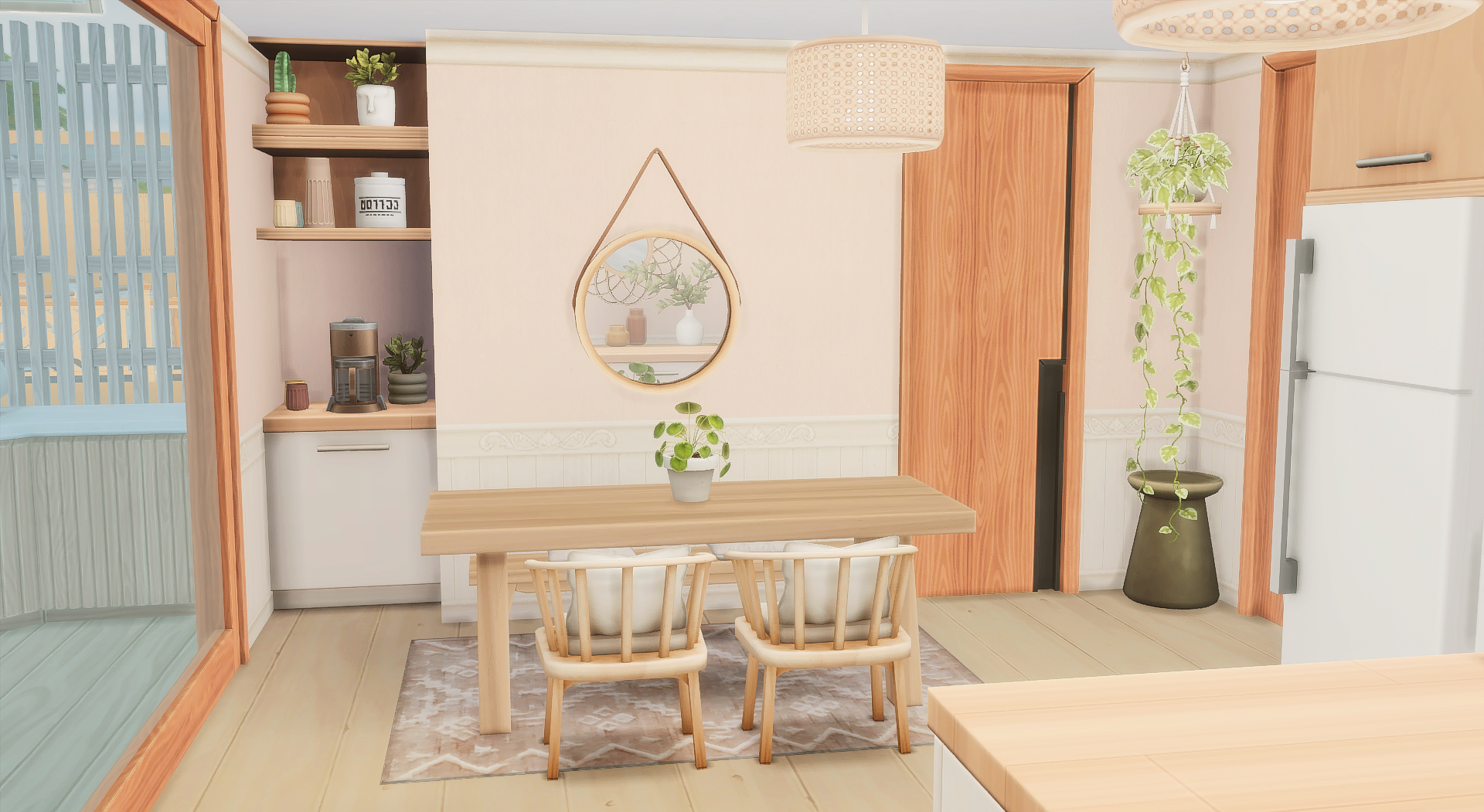 boho
