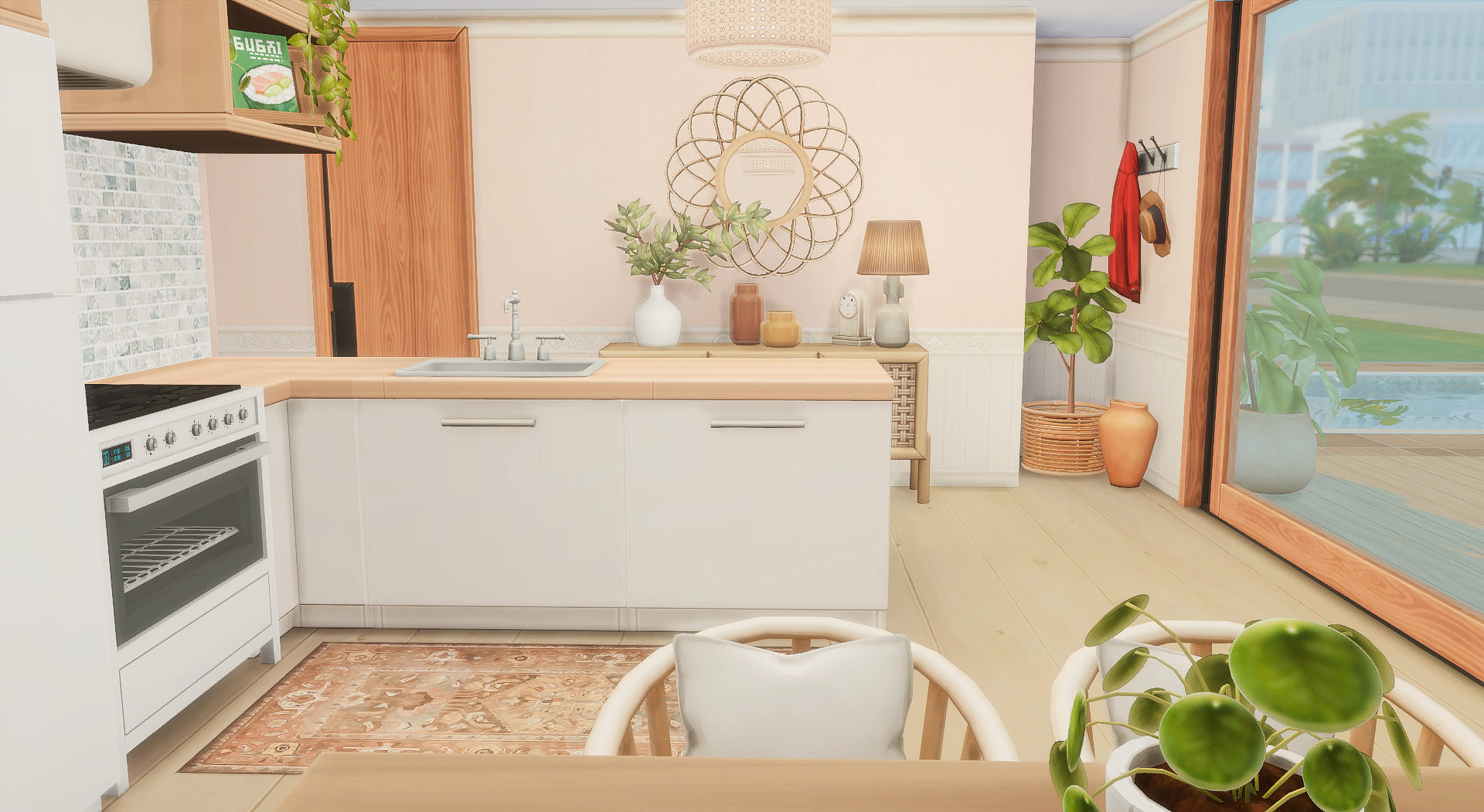boho