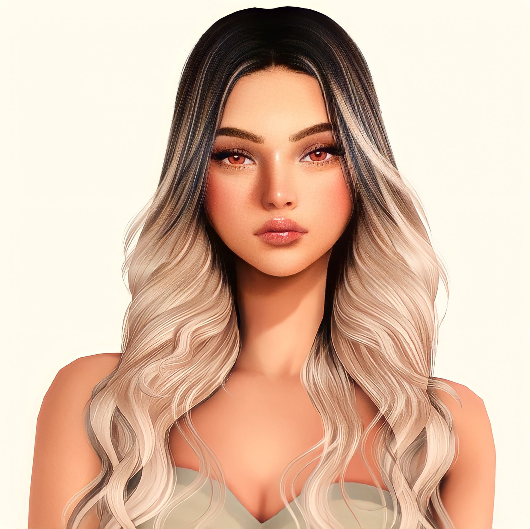  Ainsley Wilhelm