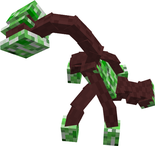 InfectedCreeper