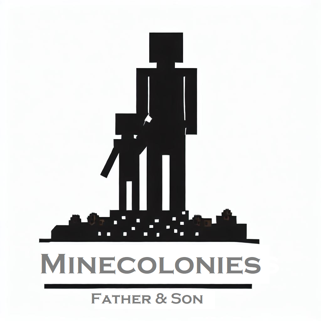Install minecolonies father son minecraft mods modpacks curseforge