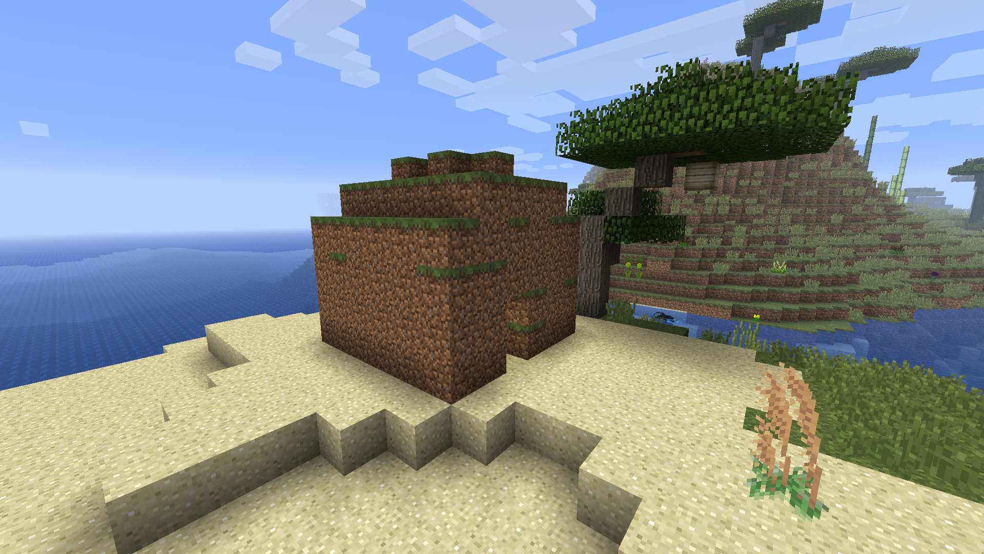 Thumbnail It's really cool looking