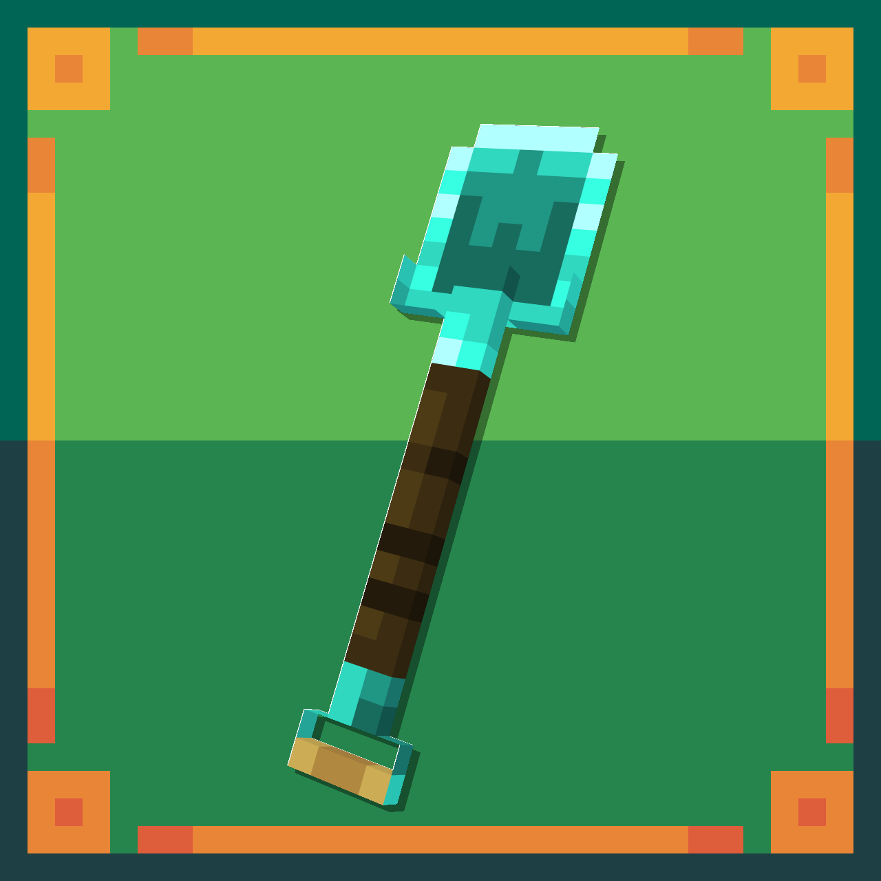 Overhaul - Gallery - Minecraft Resource Packs - CurseForge