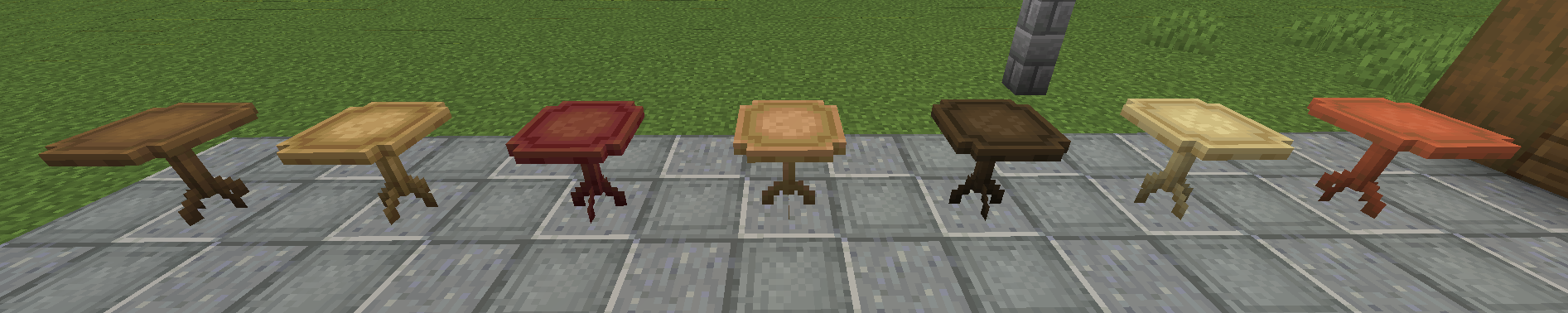 Thumbnail currently, mangrove is creative only
