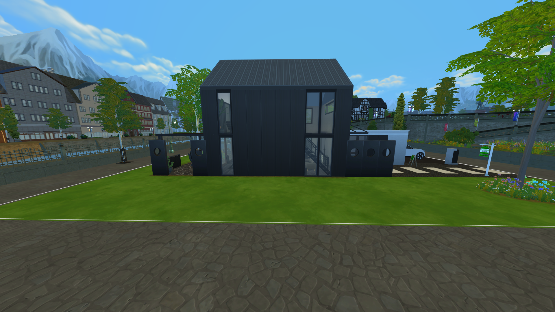 Thumbnail Alternate view