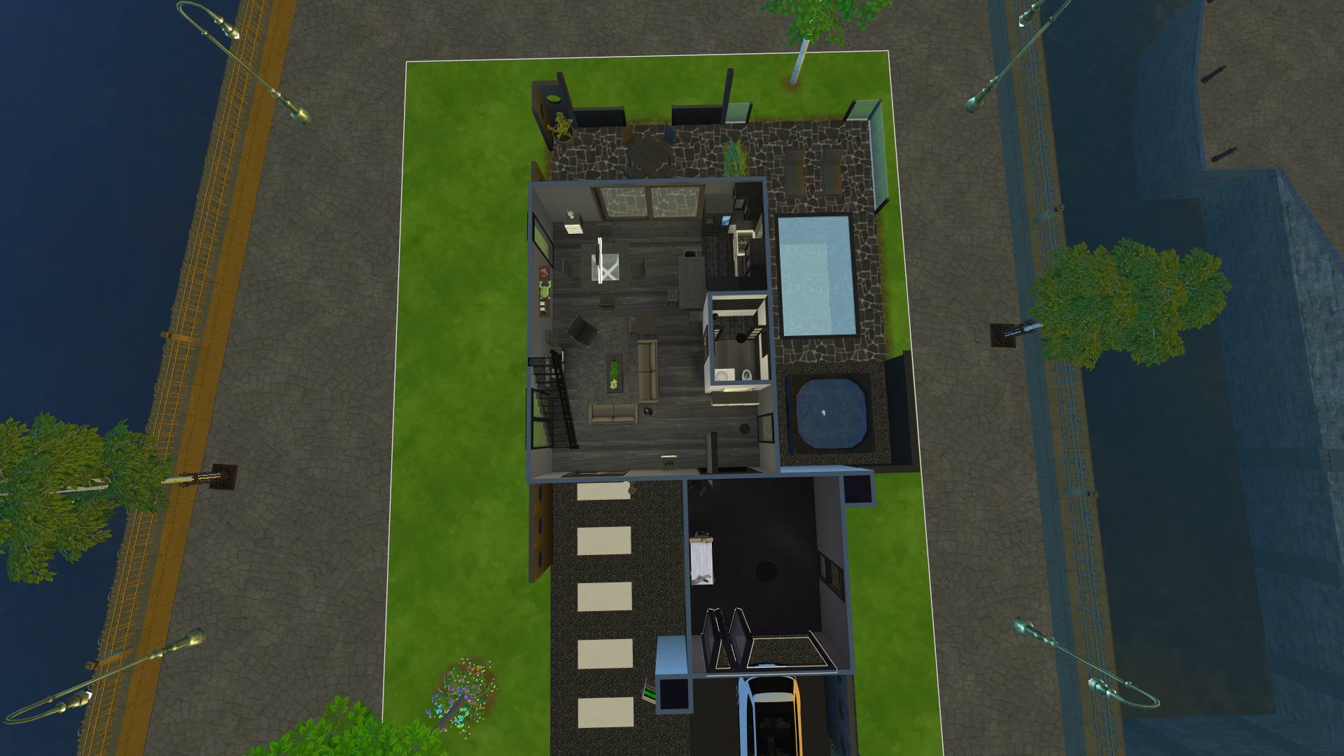 Thumbnail The ground floor