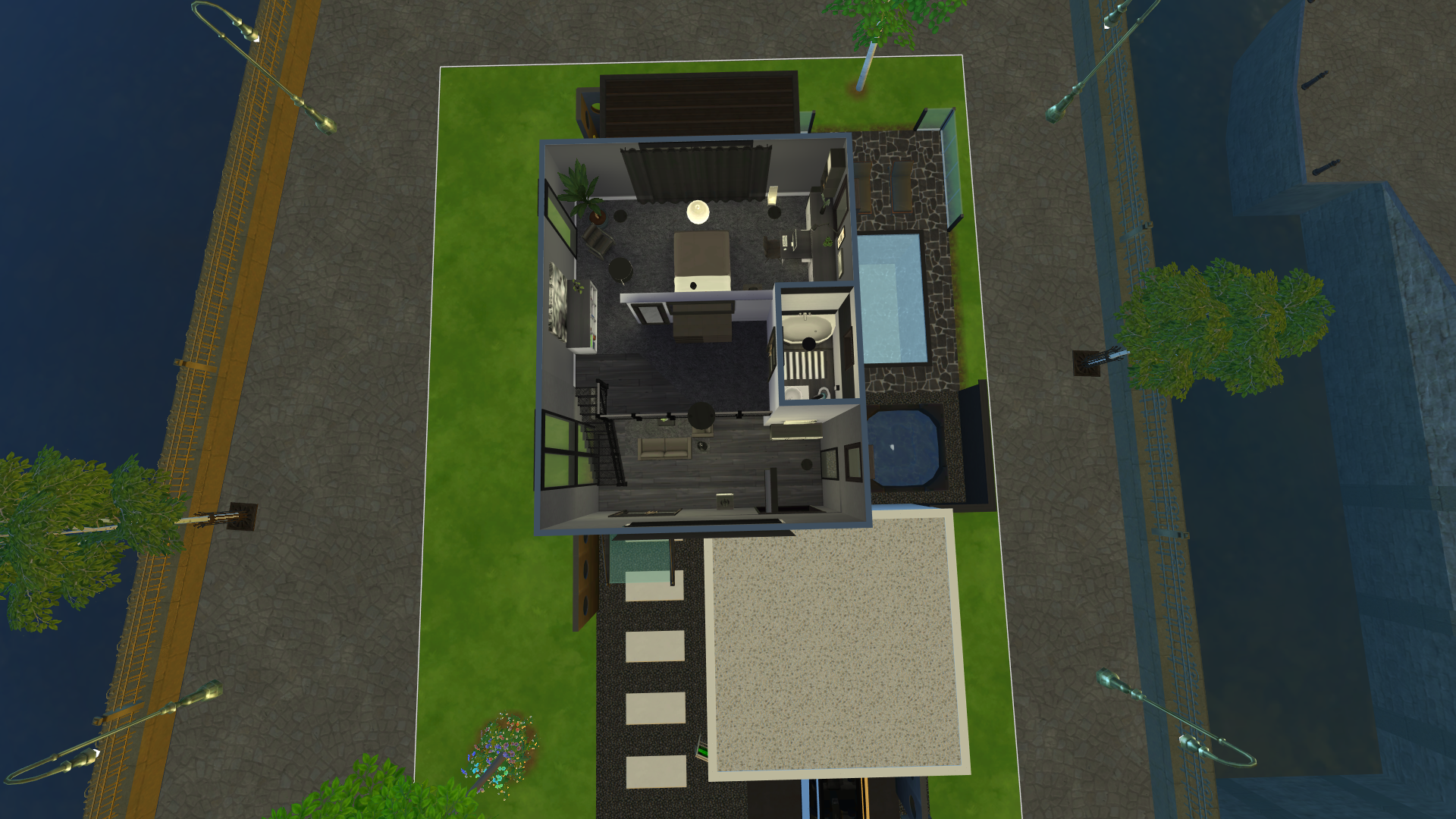 Thumbnail The loft