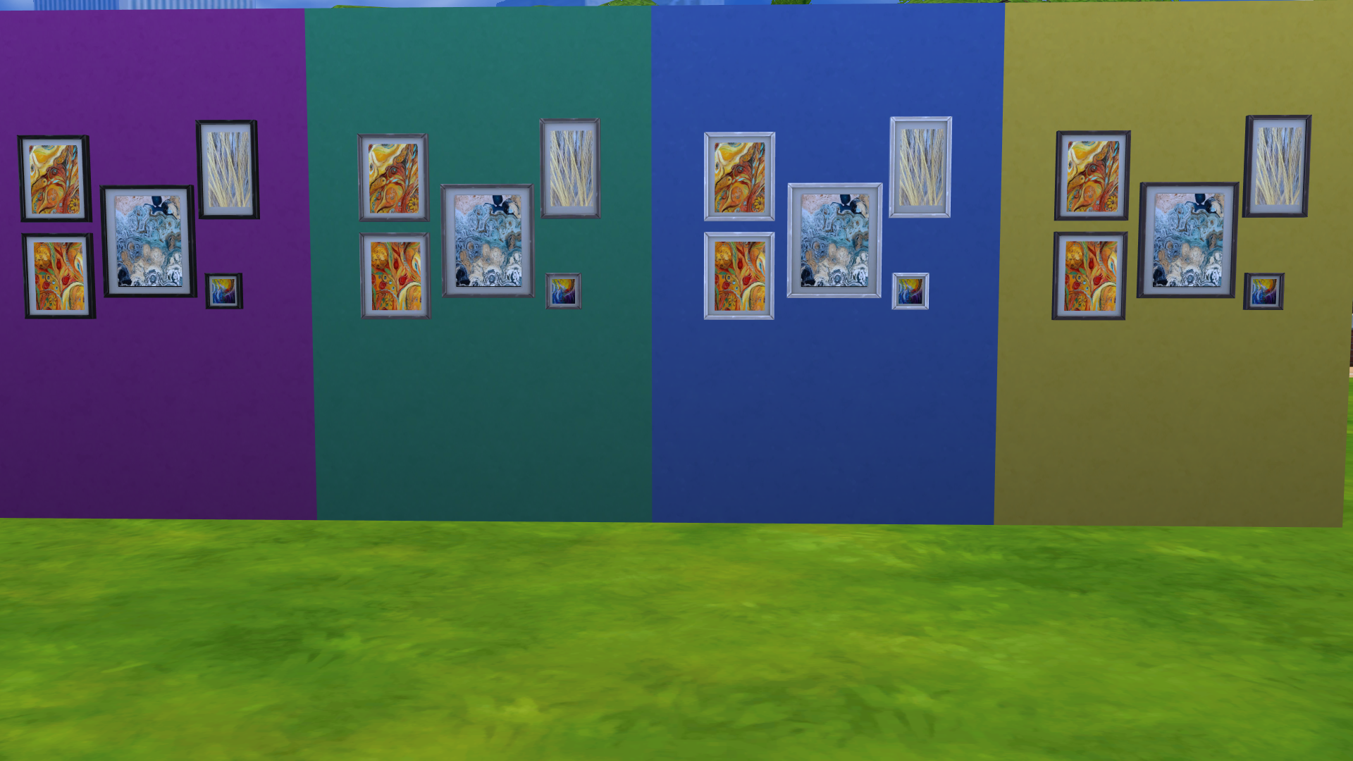 modernized-art-posters-the-sims-4-build-buy-curseforge