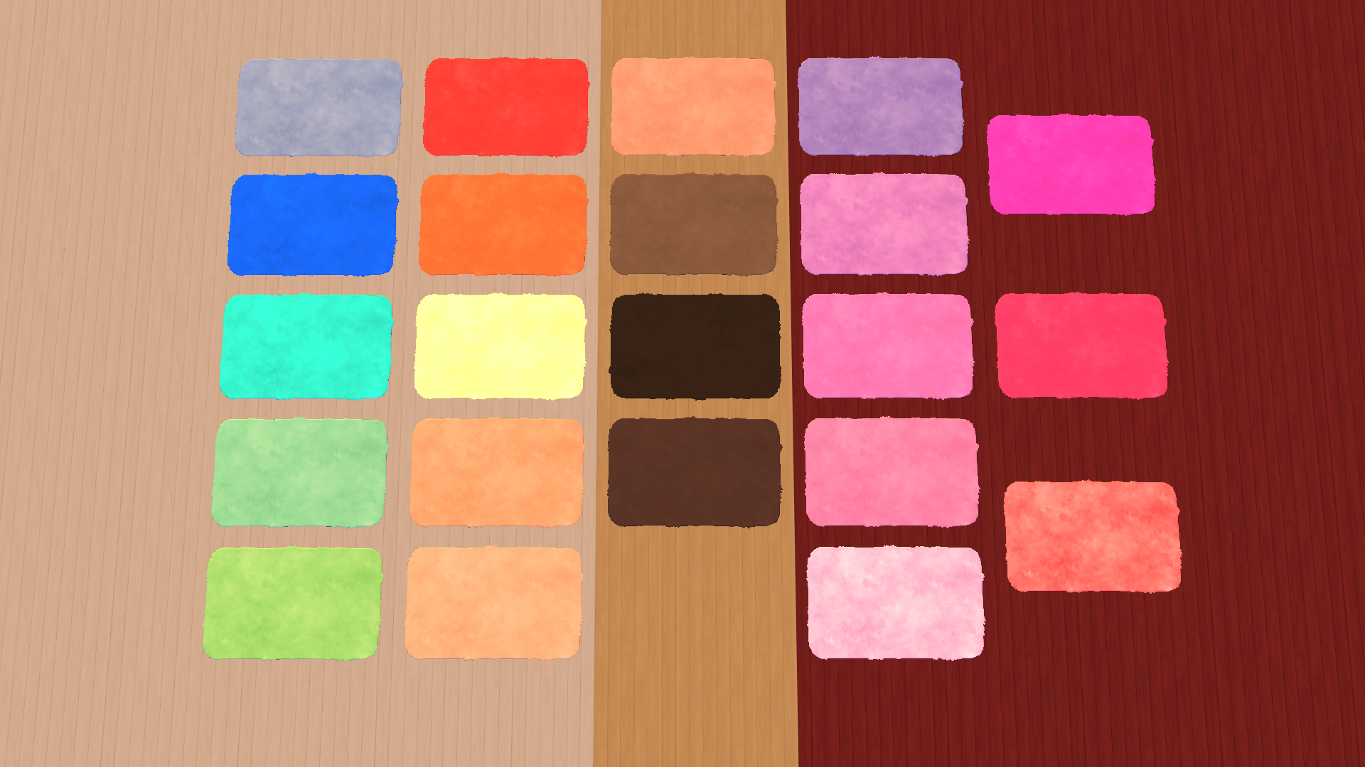 Palette