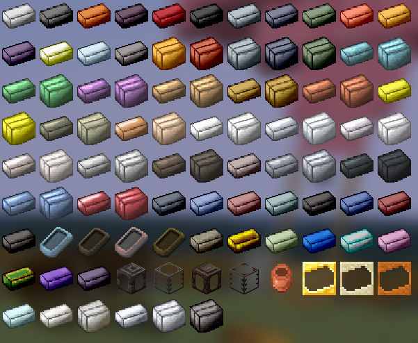 ingots 32x32