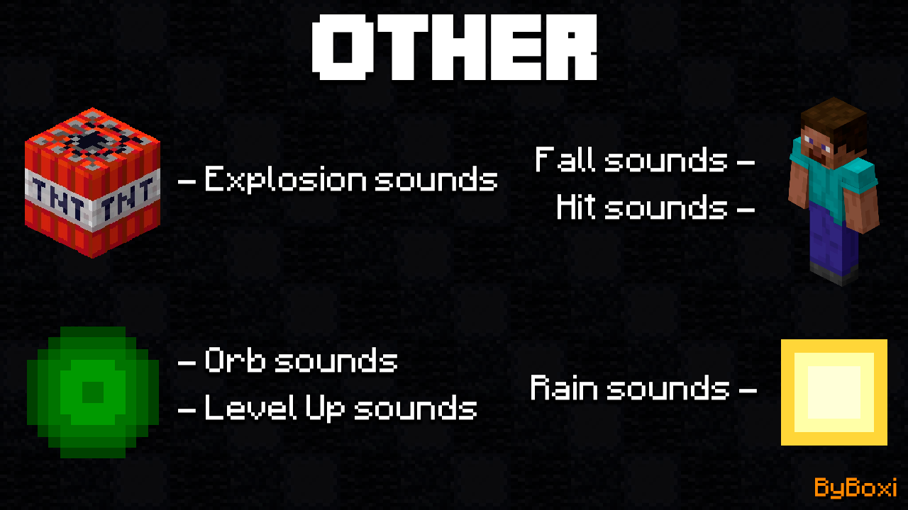 Other Sounds