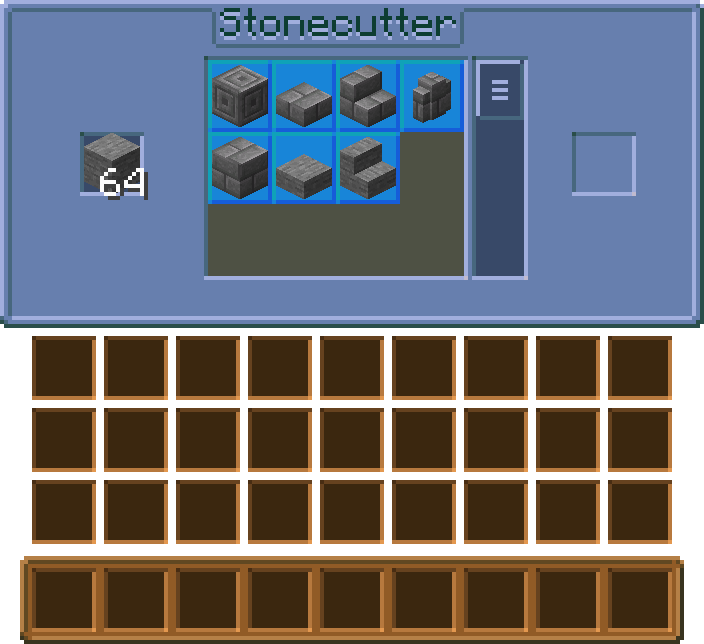 Stonecutter