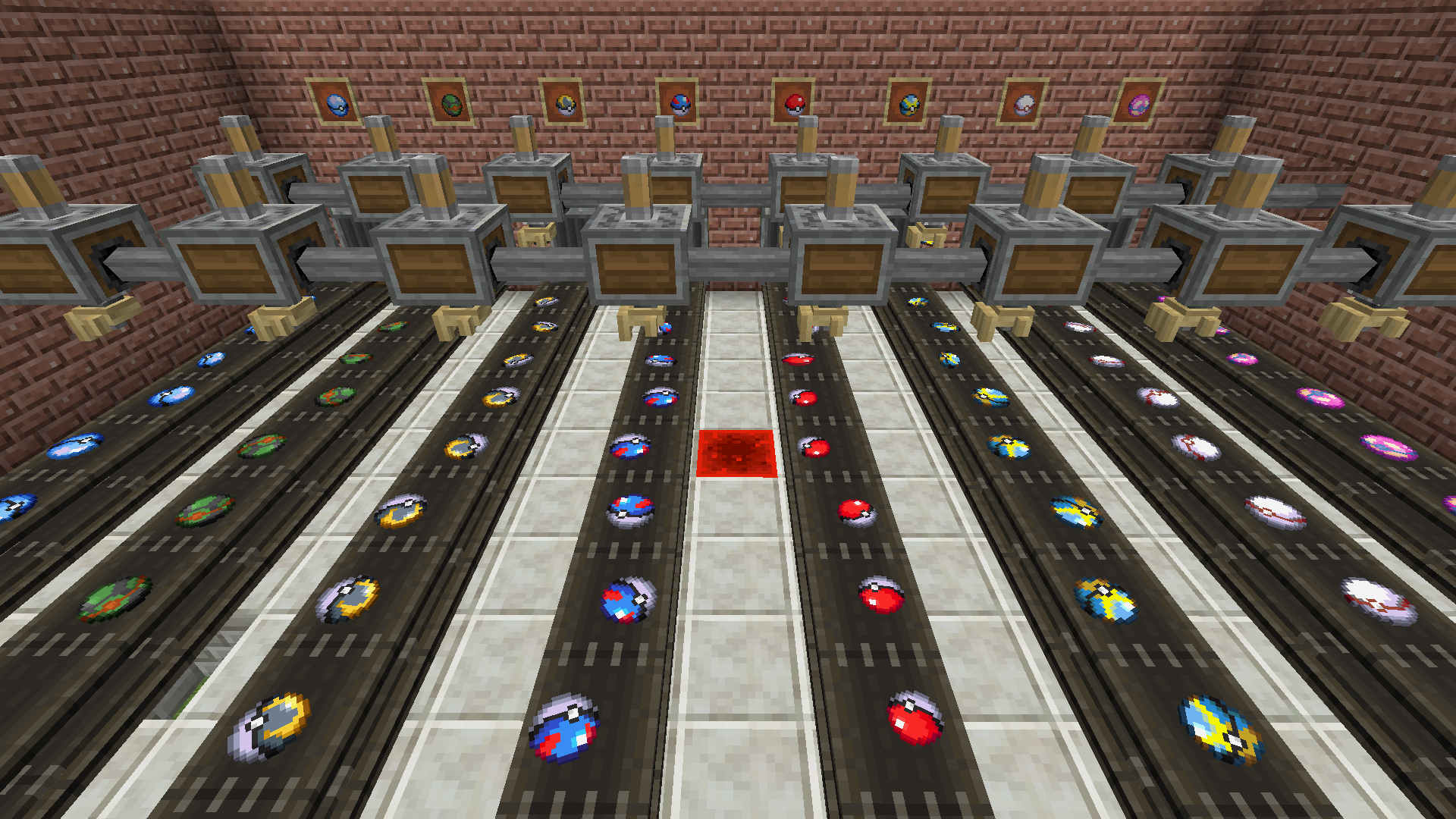 Nemesisv2 gallery minecraft modpacks curseforge