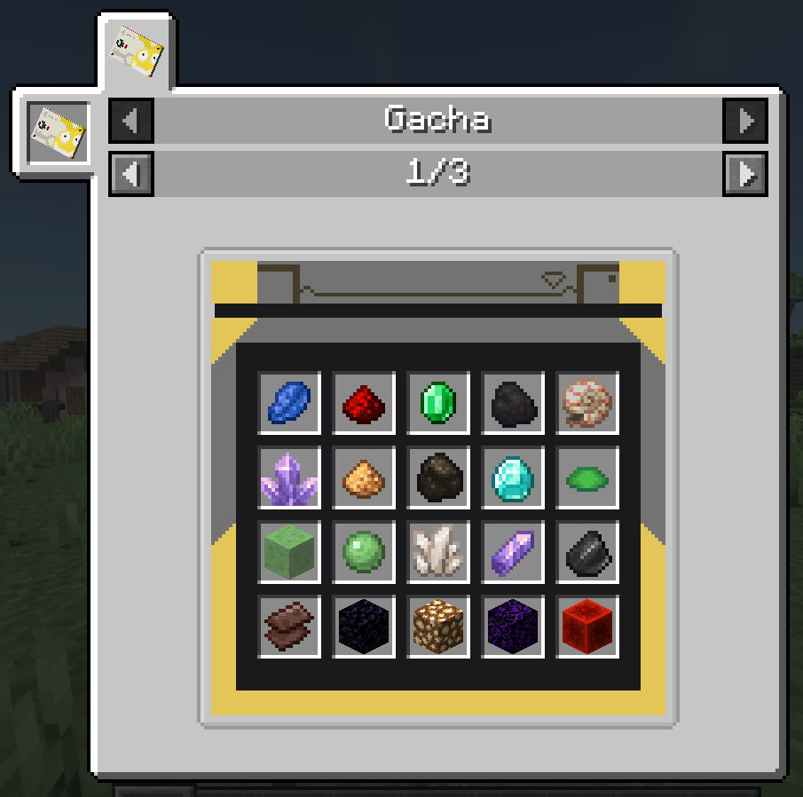 Standard Supply