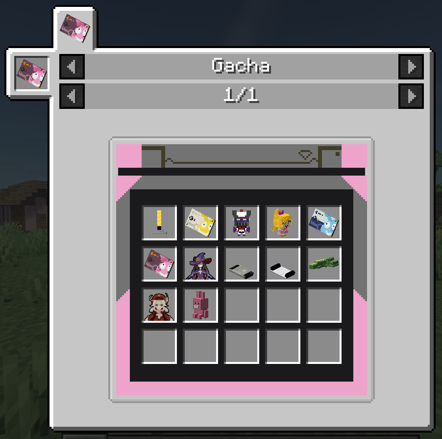 Focused Supply