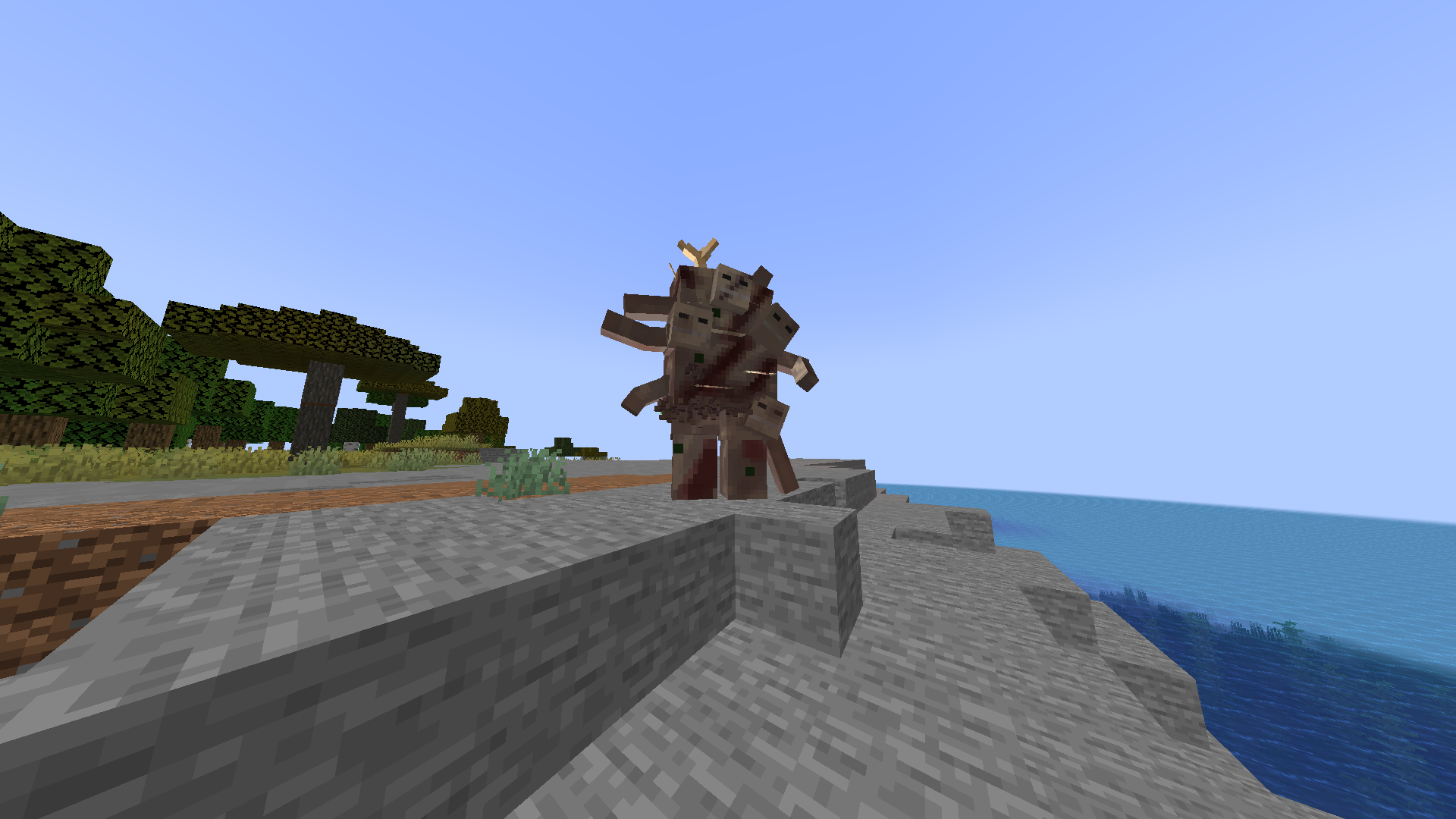 Rat king what a cutie