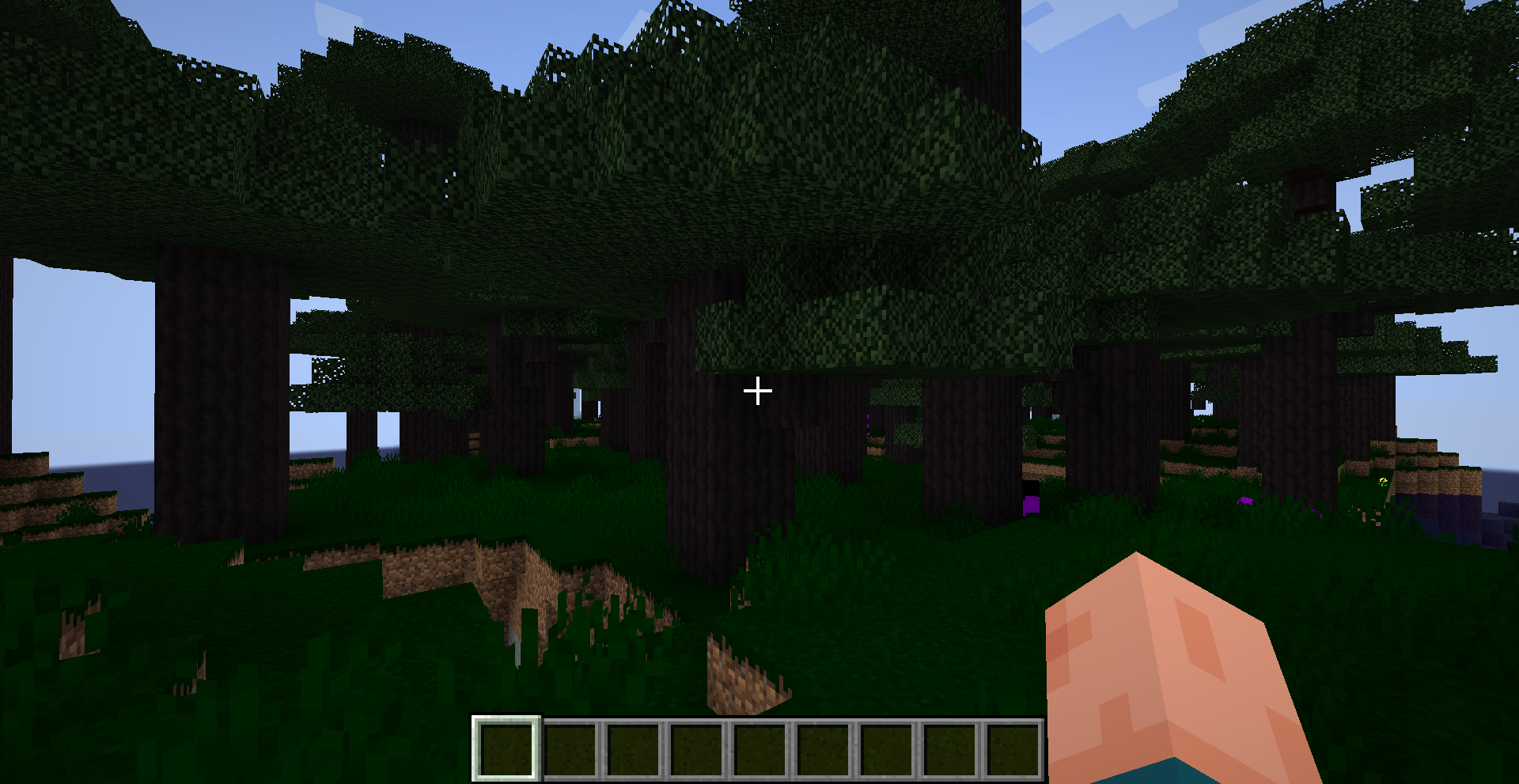 The Place Of No Stars by MrInterstate66 — screenshot 3