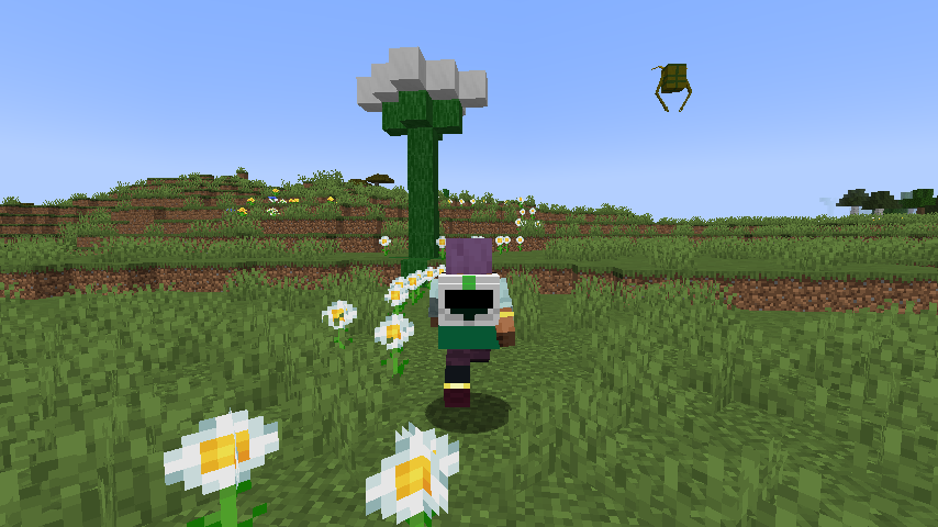 New bloompack!