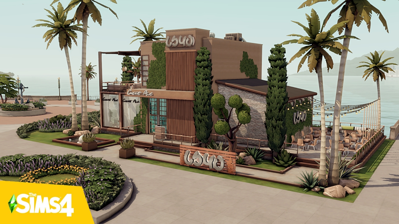 San Sequoia save file