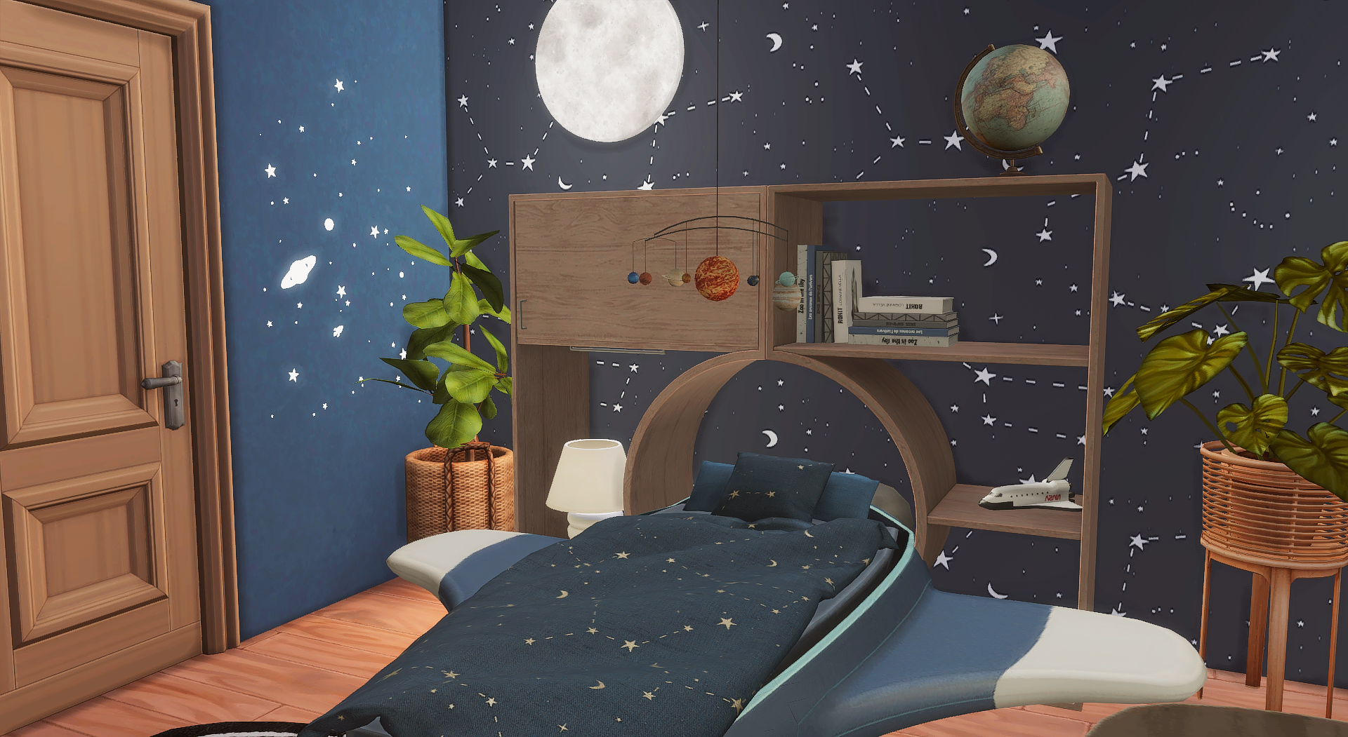 space