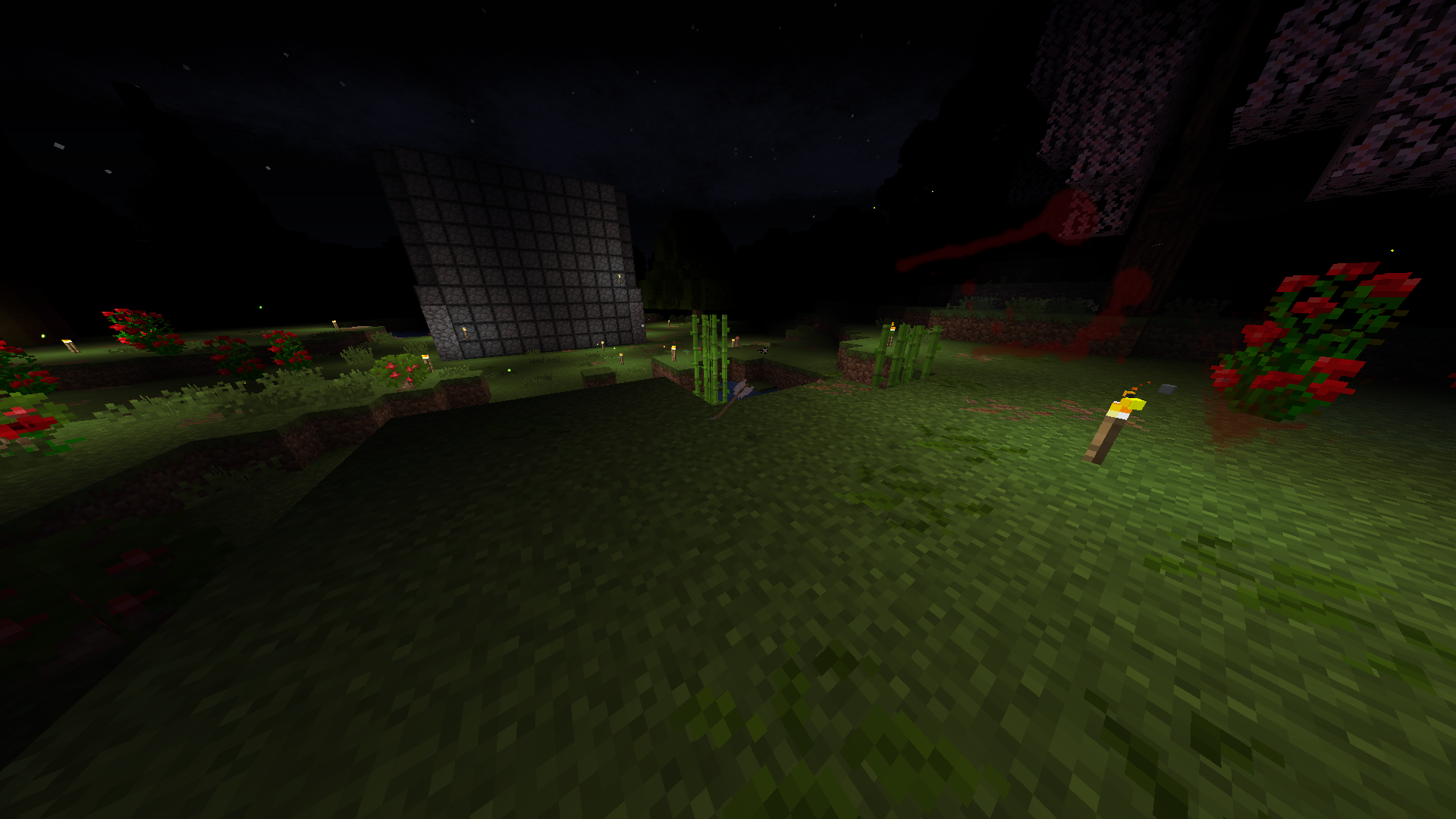 Blood Spill - Gallery - Minecraft Modpacks - CurseForge