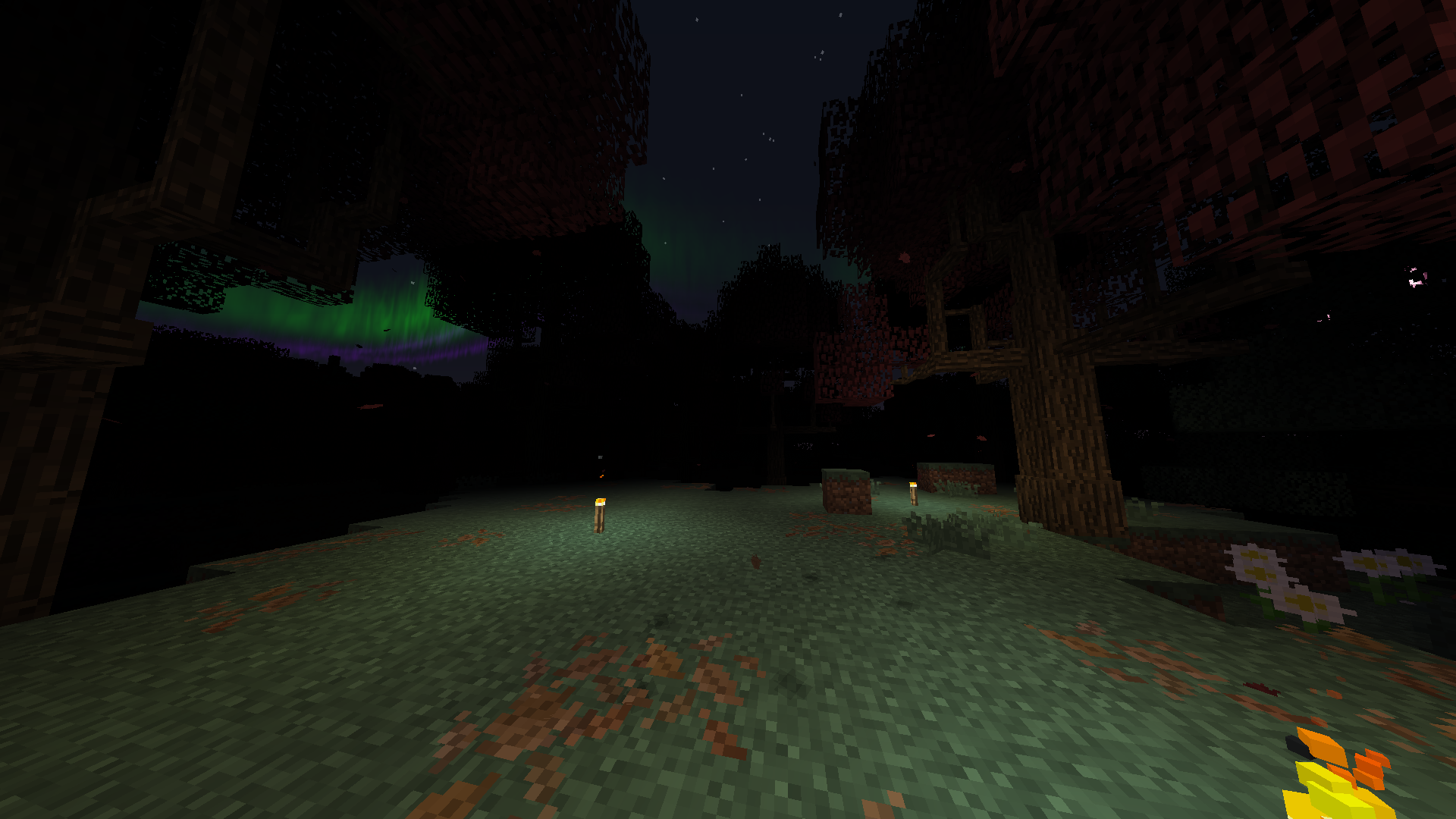 Blood Spill - Gallery - Minecraft Modpacks - CurseForge