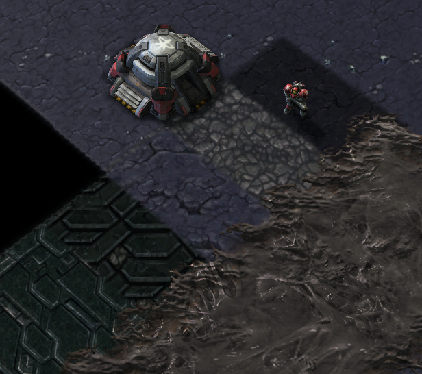 Twilight World Tileset