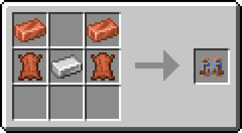 Firework Rocket Jetpack - Gallery - Minecraft Mods - CurseForge