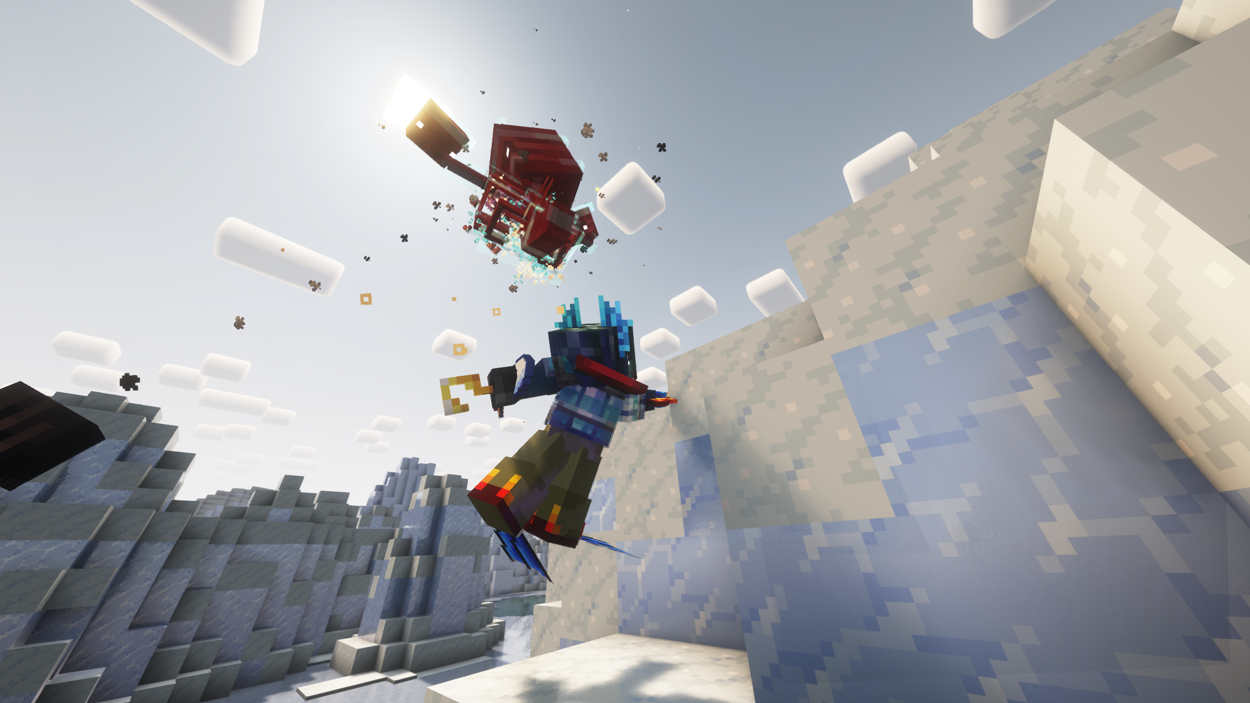 Screenshot thumbnail