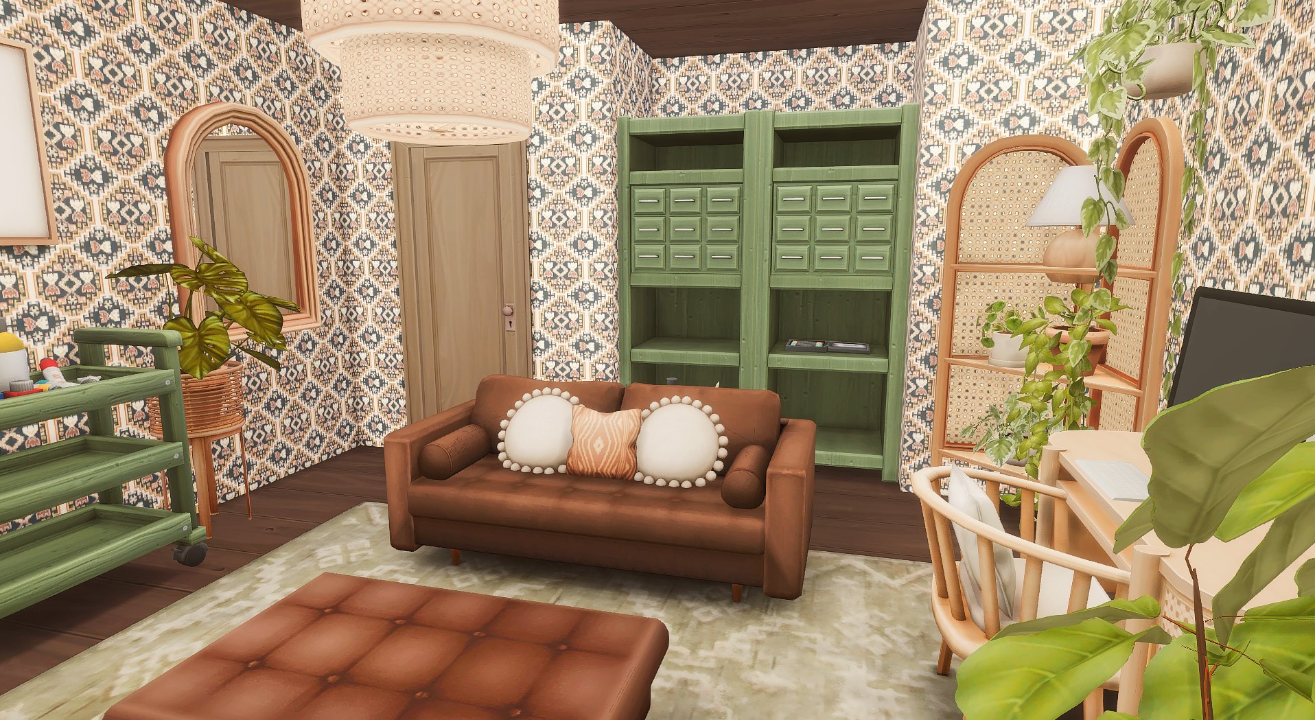 boho