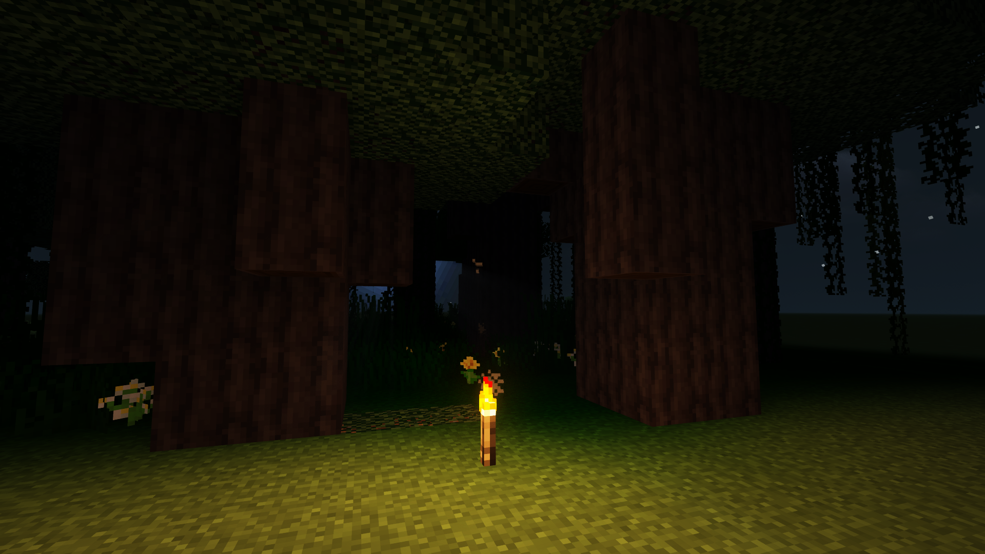 The Place Of No Stars by MrInterstate66 — screenshot 2
