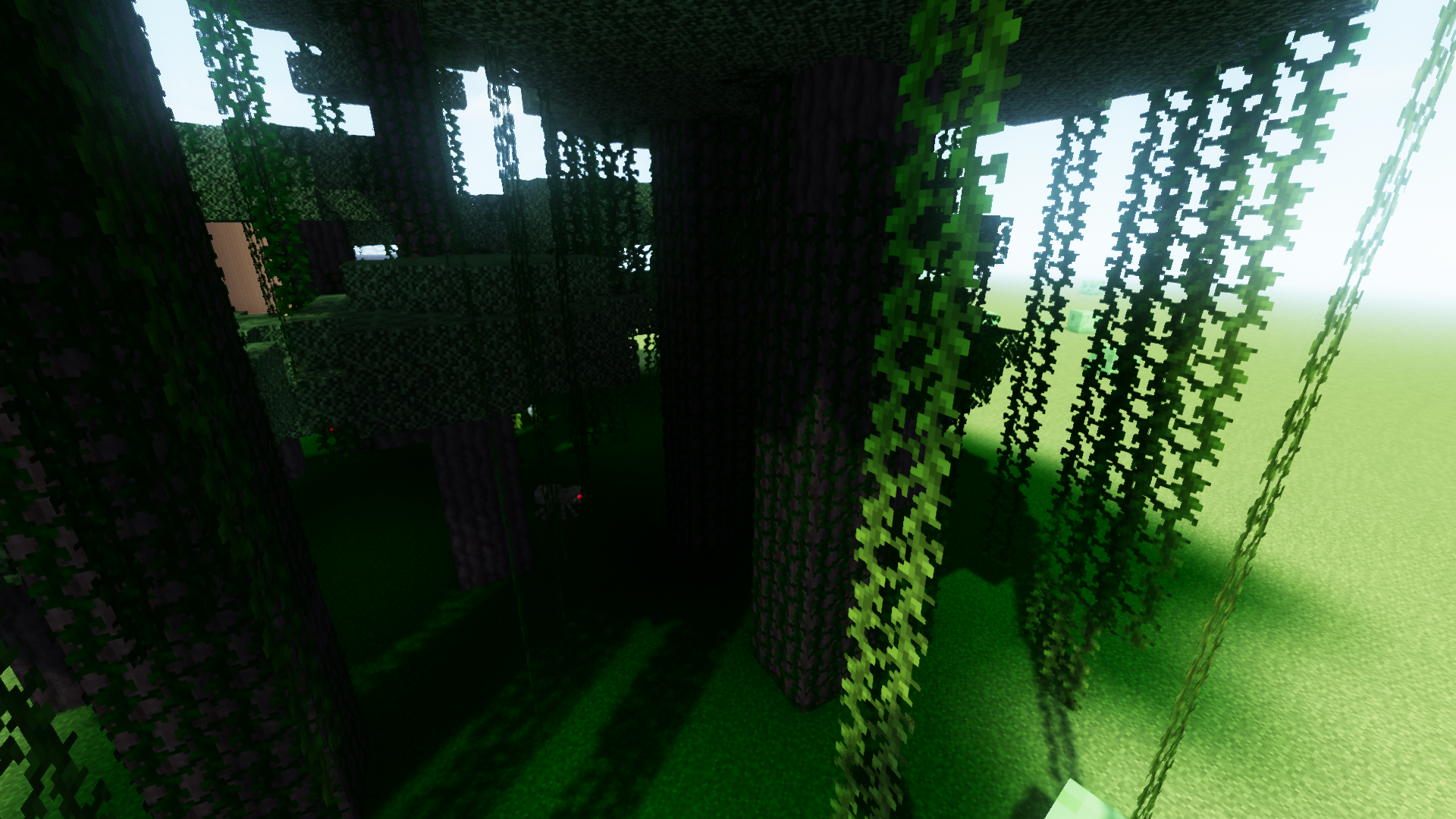 The Place Of No Stars by MrInterstate66 — screenshot 1